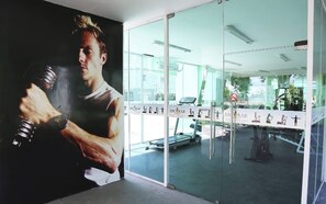 Interior - Apartment in Porto de Galinhas (Resort) - Brazil (Ipojuca)