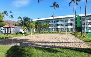 Sport court - Apartment in Porto de Galinhas (Resort) - Brazil (Ipojuca)