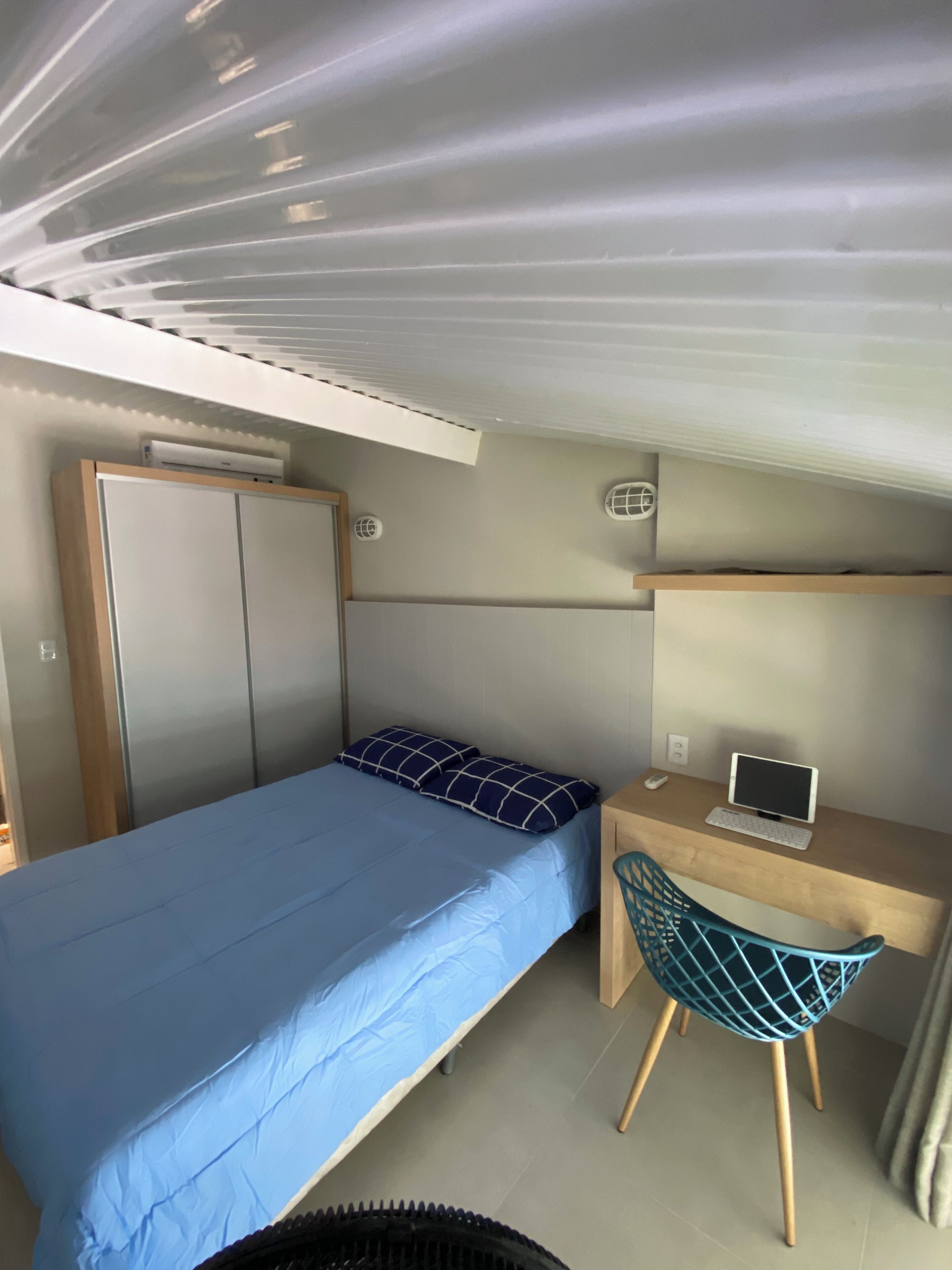 2 habitaciones, wifi gratis y ropa de cama 