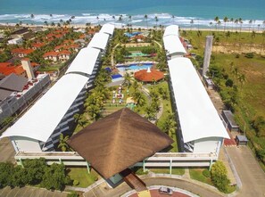 Exterior - Apartment in Porto de Galinhas (Resort) - Brazil (Ipojuca)