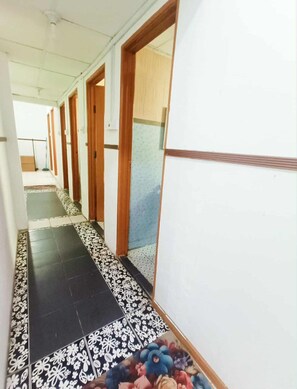 Shared bathroom - Hotel BNB (Sandakan)