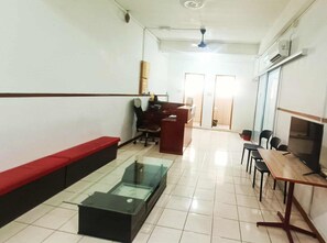 Lobby - Hotel BNB (Sandakan)