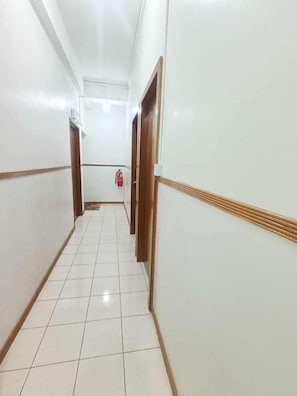 Front of property - Hotel BNB (Sandakan)