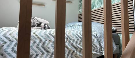 熨斗/熨衣板、WiFi、床单