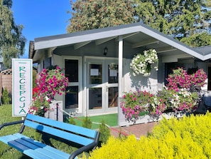 Exterior - Holiday Cottages Right on the Beach (Ustronie Morskie)