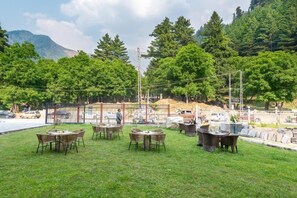 Exterior - Luxus Grand Hotel  (Naran)