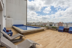 Basic Apartment | Pool - Modern Studio Just 500m From Metro Station Edk0714 (São Paulo)