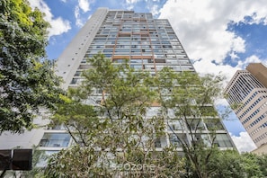 Exterior - Modern Studio Just 500m From Metro Station Edk0714 (São Paulo)