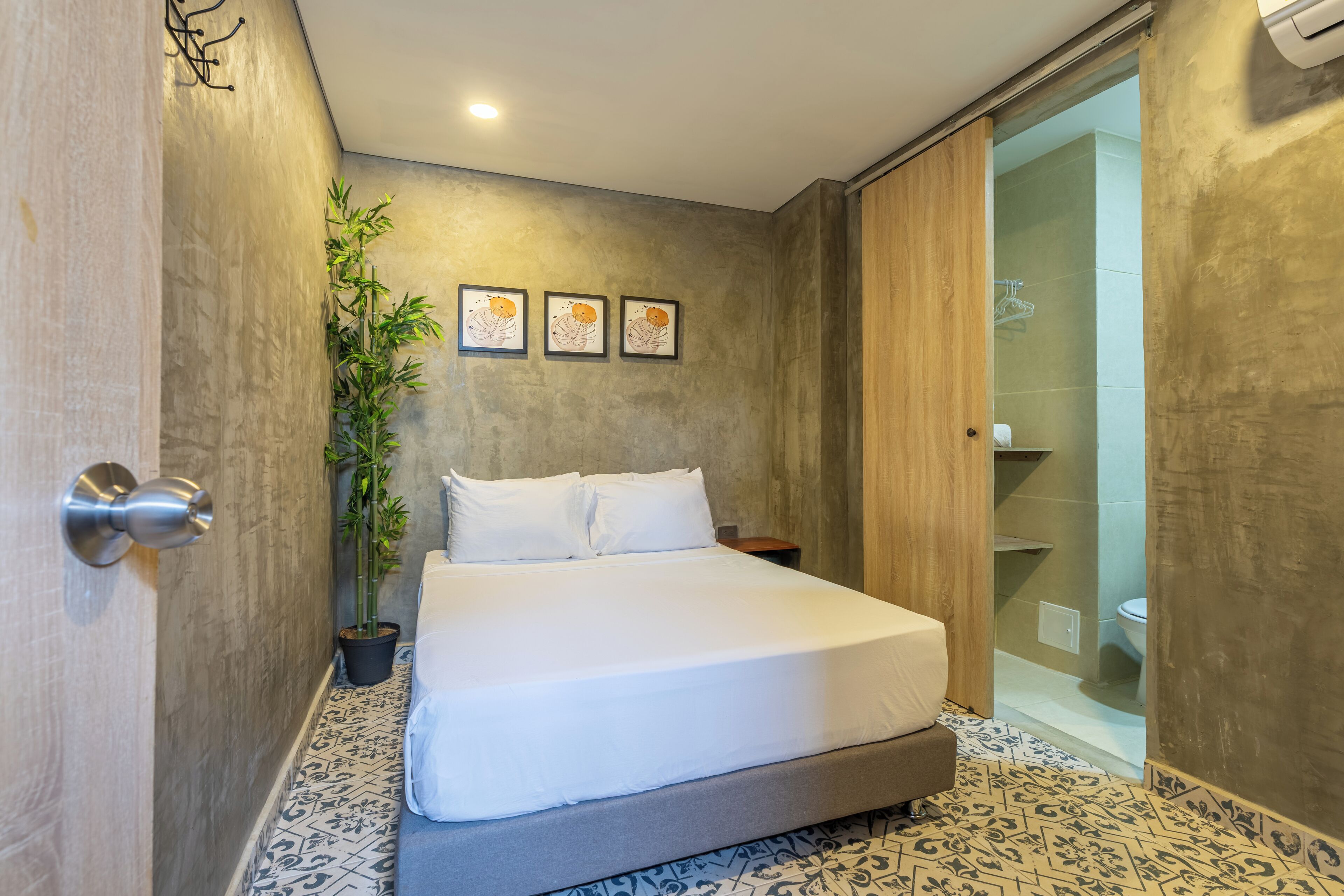 Chambre Double Supérieure