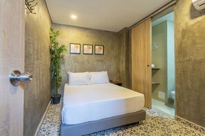 Chambre Double Supérieure