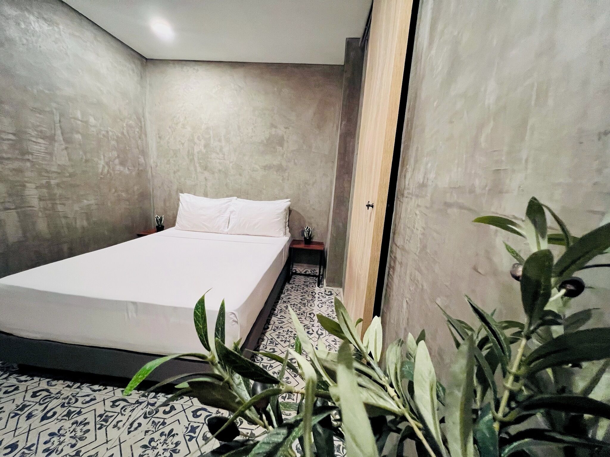 베이직룸 | 무료 WiFi