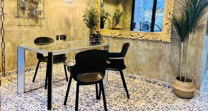 Casa Presentación Adaz Hotel