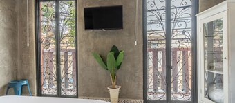 Casa Presentación Adaz Hotel