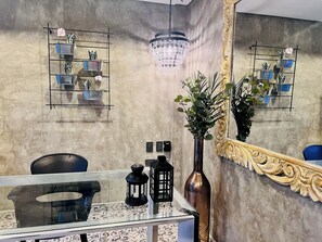 Sundeck - Hotel Adaz Presentacion (Santa Marta)