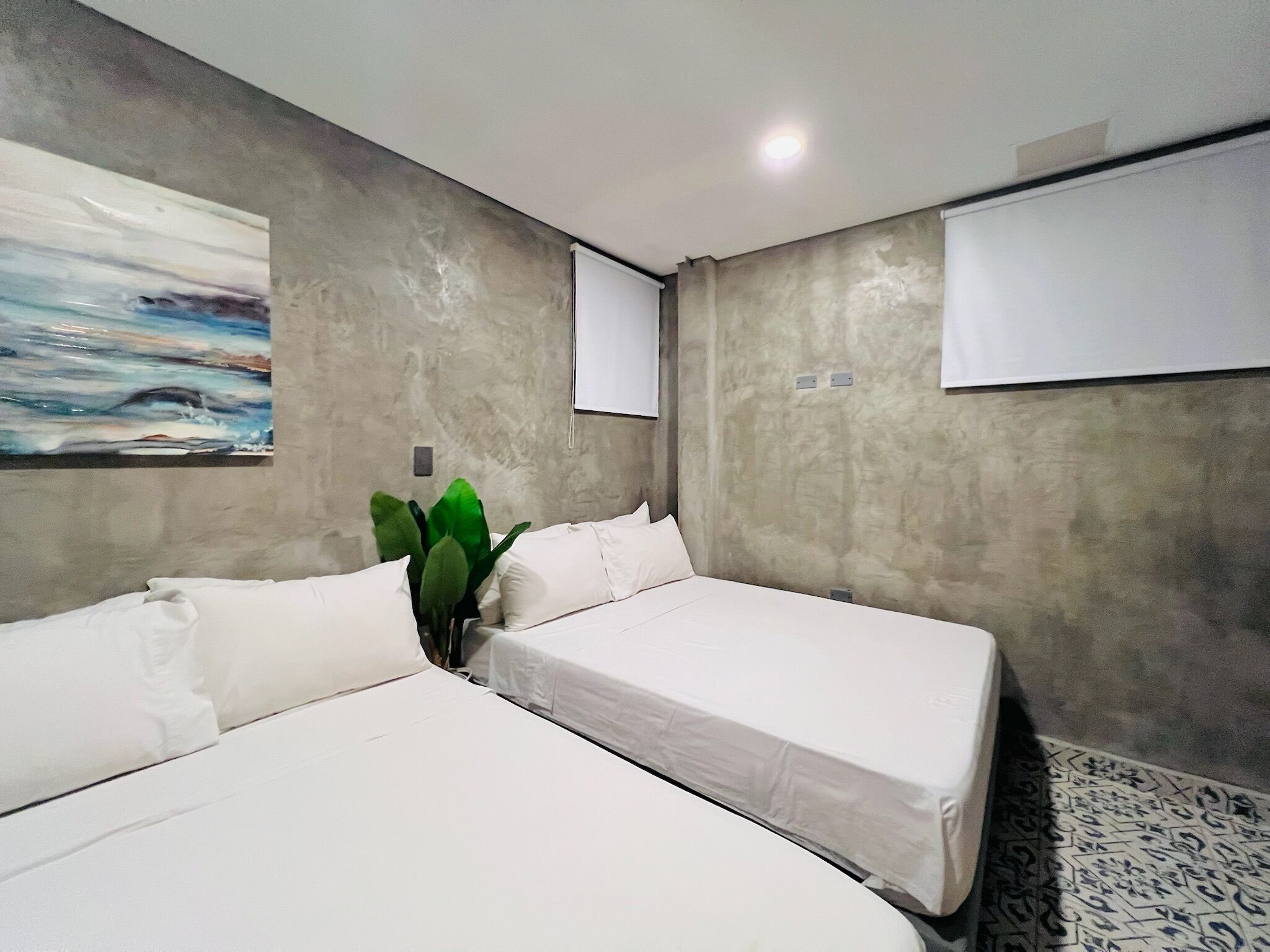 패밀리룸 | 무료 WiFi