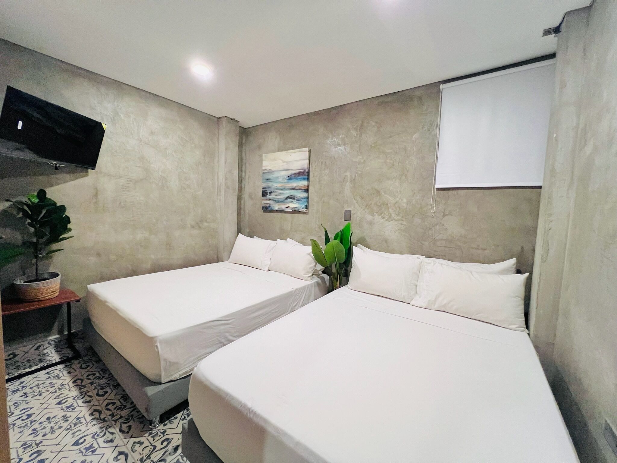 패밀리룸 | 무료 WiFi