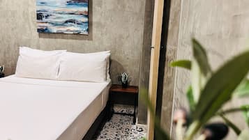 Habitación doble estándar | Wifi gratis