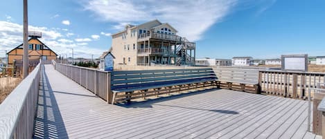 Terrain de lâhĂ©bergement