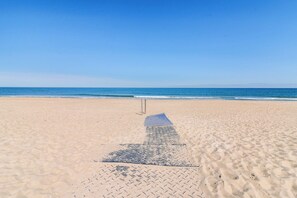 Spiaggia