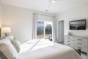 WiFi - Season's Limit, 3 BR, 3.5 BA in Beaufort's Beau Coast Community! (Beaufort)