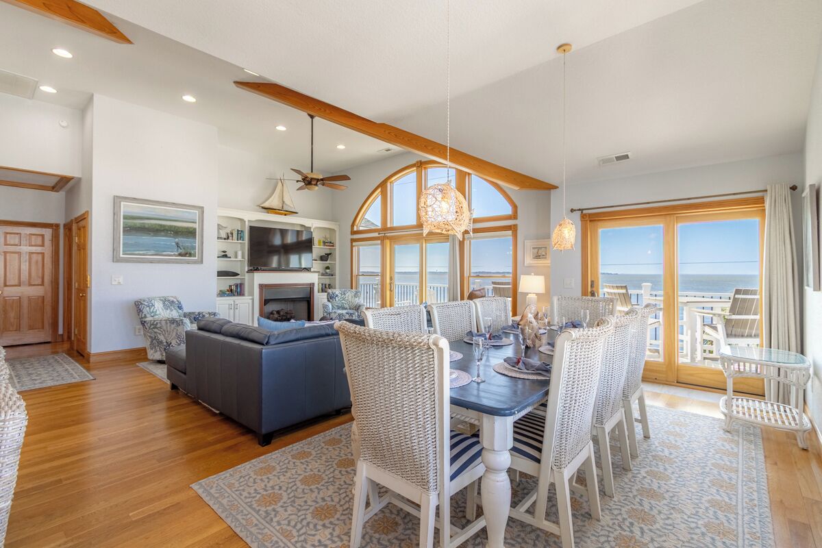 تناول الطعام