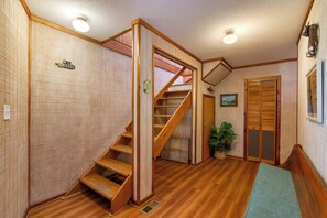 Interior - Sun Realty pet-friendly oceanside home with private pool! (Duck)