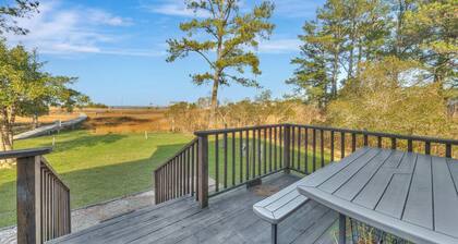 Bayberry by Seaside Vacations and Sales