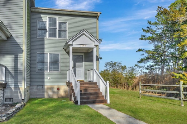 Welcome to Bayberry on Chincoteague Island!