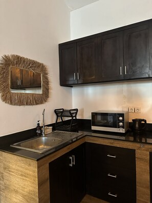 Cucina privata