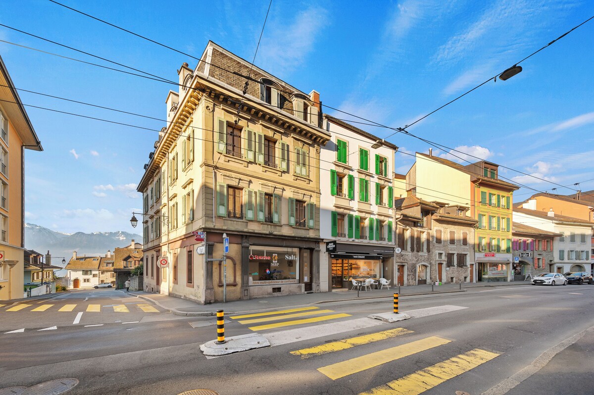 Image de profil de l’hôte