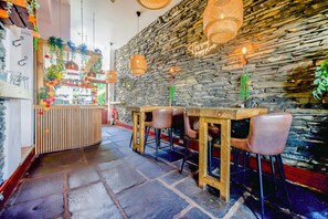 Dining - The Retreat (Ambleside)