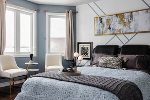 Unclassified image, 4 of 76, button - Blue Haven | Thoughtfully Designed Retreat (Barrie)