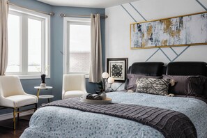 4 camere, ferro/asse da stiro, Wi-Fi gratuito, lenzuola