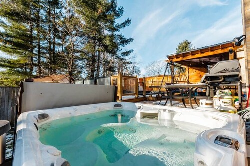 Blue Haven | Thoughtfully Designed Retreat