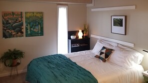 Ferro/asse da stiro, Wi-Fi, lenzuola