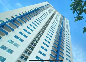 Exterior - Great View Apt. W/3 Bedrooms (Torices)
