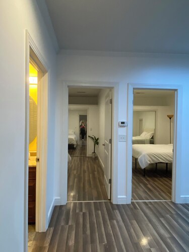 Feel Right at home 2 bedroom apartment in Green Ridge