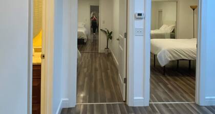 Feel Right at home 2 bedroom apartment in Green Ridge