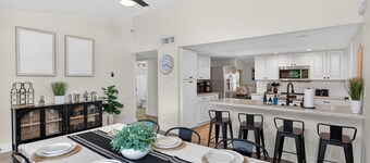 Epic Scottsdale Retreat: Pool, Hot Tub, Pool Table, Game Room & Golden Tee