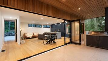 Apartment | Living room