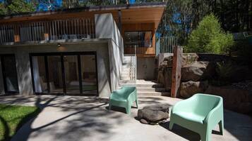 Căn hộ | Quầy tiếp tân