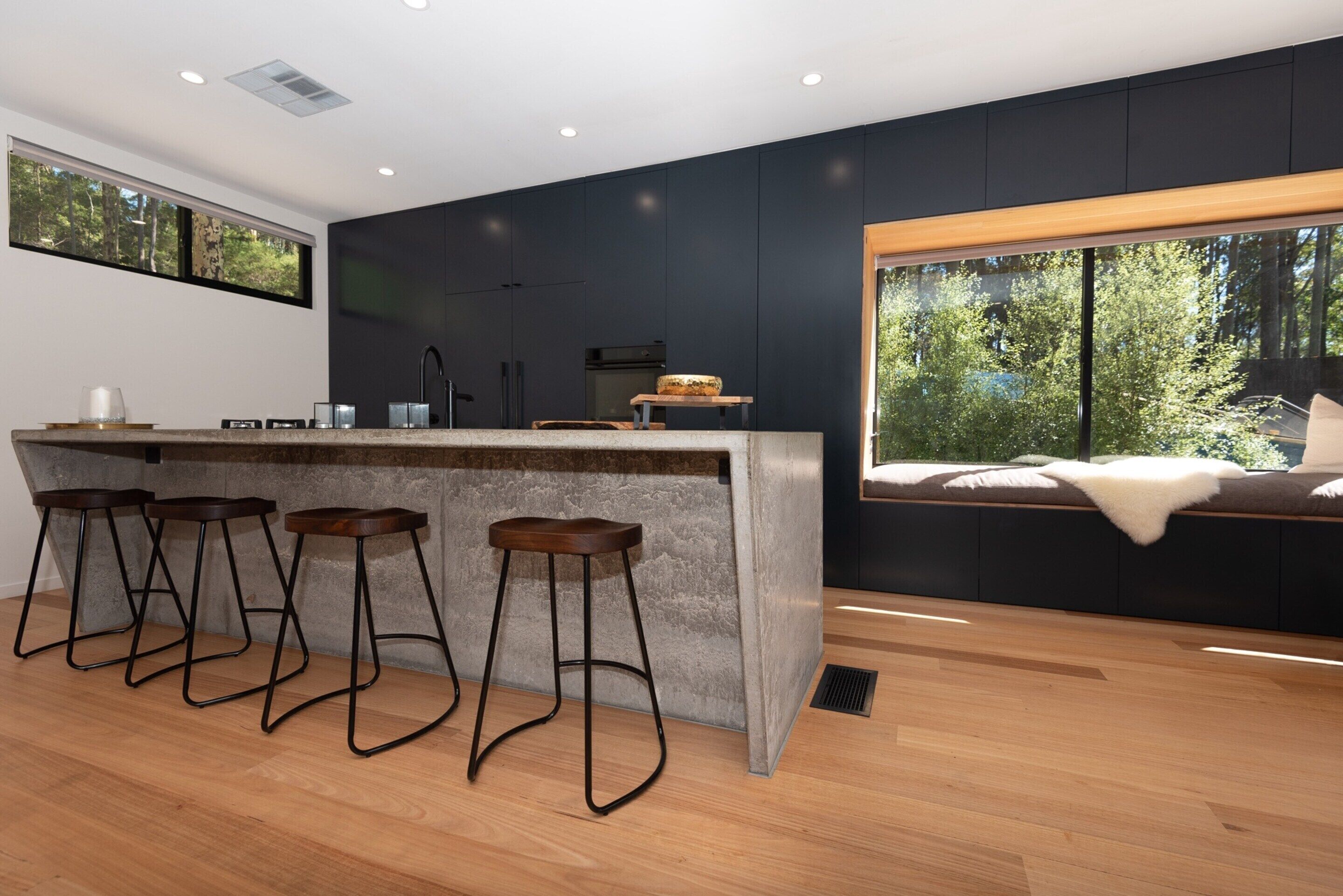 Leilighet | Eget kjøkken