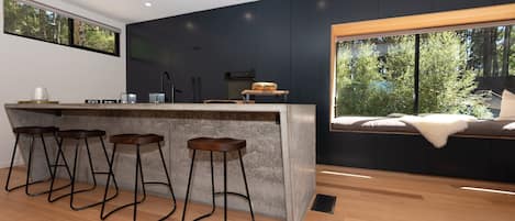 Appartement | Cuisine privée