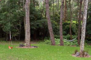 Apartment | Garden - Daydream Cottage - Beachside Luxury in Lilli Pilli (Lilli Pilli)