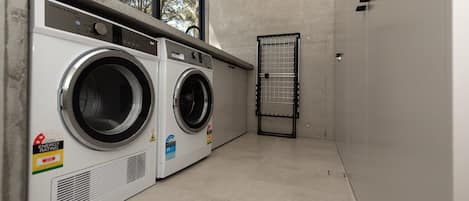 Apartment | Badezimmer