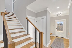 Interior - Nestled in Chattanooga Valley (Rossville)