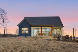 Exterior - Nestled in Chattanooga Valley (Rossville)