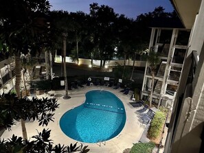 Pool - Pelican Roost | Beach Views & Bikes Included (HILTON HEAD ISLAND)