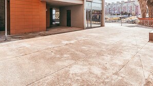 아파트 | 리셉션