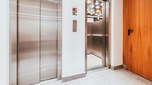 아파트 | 내부